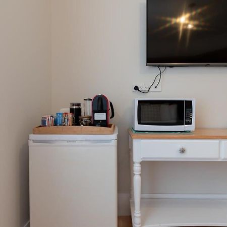 Cosy Accommodation Moments From The Centre Of Town With Wifi Launceston Exterior foto