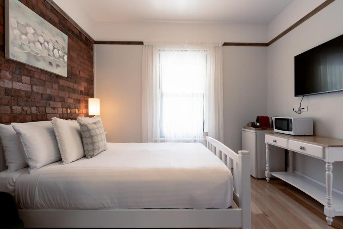 Cosy Accommodation Moments From The Centre Of Town With Wifi Launceston Exterior foto