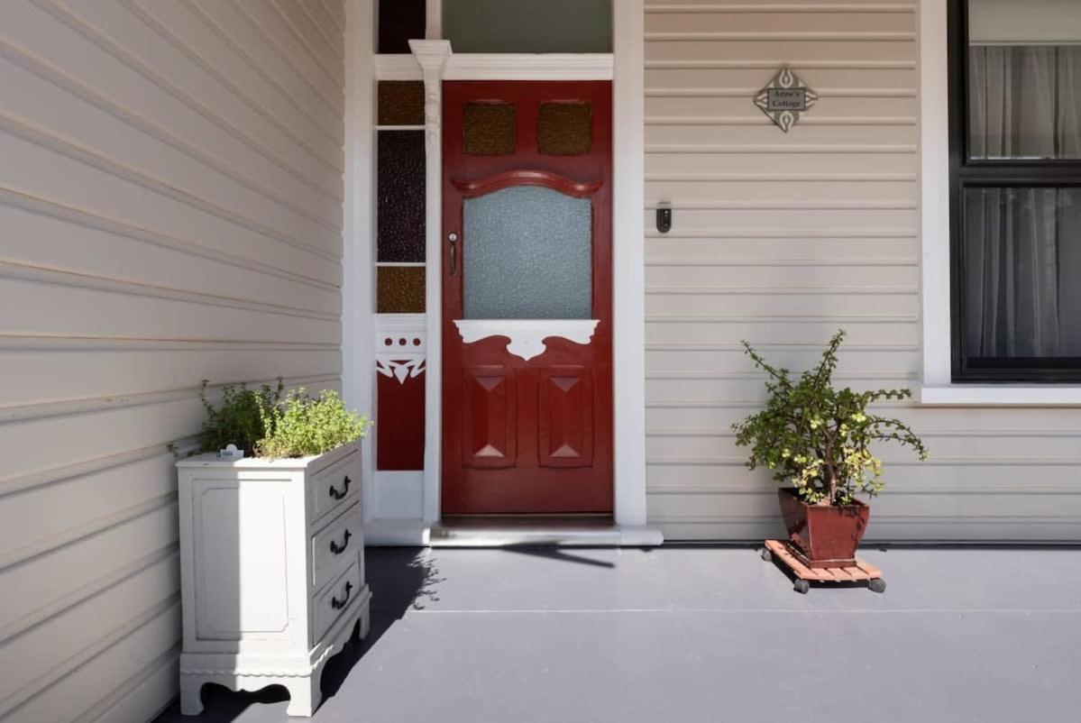 Cosy Accommodation Moments From The Centre Of Town With Wifi Launceston Exterior foto